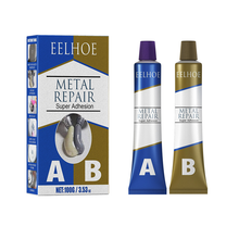 Load image into Gallery viewer, Metal Repair Glue (A&amp;B)