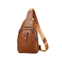 Load image into Gallery viewer, Women&#39;s fashion all match casual chest bag