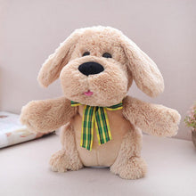 Load image into Gallery viewer, Clapping &amp; Singing Puppy Toy