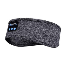 Load image into Gallery viewer, Bluetooth Sports Headband