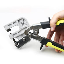 Load image into Gallery viewer, Metal Studs Nailless Crimper