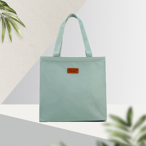 Candy Color File Bag