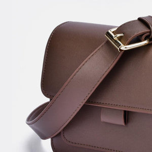 Fashion Portable Crossbody Bag