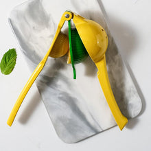 Load image into Gallery viewer, Lemon Juice Squeeze Tool