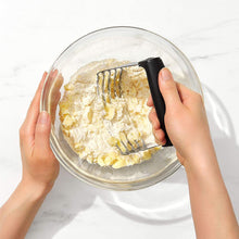 Load image into Gallery viewer, Stainless Steel Dough Mixer