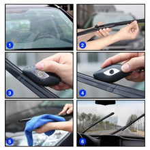Load image into Gallery viewer, Car Rubber Wiper Repairer