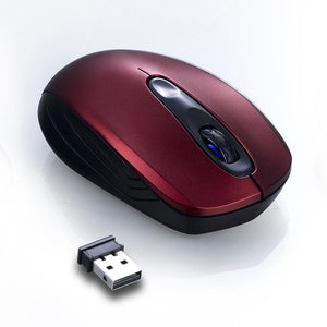 Wireless Computer Mouse