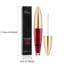 Load image into Gallery viewer, Shiny Waterproof Lip Gloss