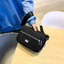 Load image into Gallery viewer, Multi-compartment Belt Bag