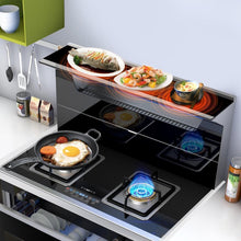 Load image into Gallery viewer, Hirundo® Silicone Stove Counter Gap Cover