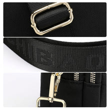 Load image into Gallery viewer, Women&#39;s Nylon Shoulder Crossbody Bag