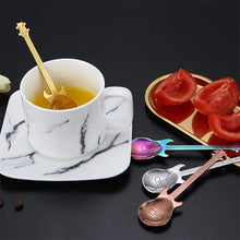 Load image into Gallery viewer, Stainless Steel Guitar Spoon