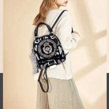 Load image into Gallery viewer, Premium Quality Stamped Shoulder Bag