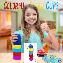 Load image into Gallery viewer, Colorful Speed Cups