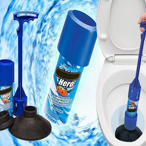 Hirundo Drains Unclog Kit