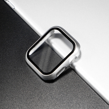 Load image into Gallery viewer, Apple Watch Protective Case + Film
