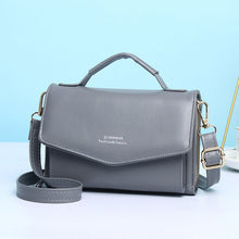 Load image into Gallery viewer, Multi-Function Small Crossbody Bag
