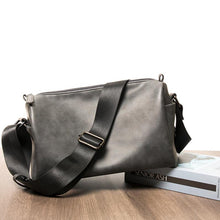 Load image into Gallery viewer, Personality Messenger Bag