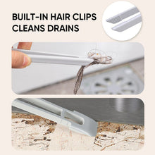 Load image into Gallery viewer, Multifunctional Rotating Crevice Brush