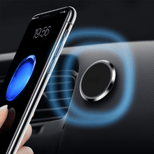 Load image into Gallery viewer, Magnetic Car Phone Mount