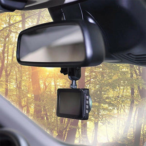 Rear View Mirror Car Mount Holder