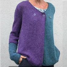 Load image into Gallery viewer, Loose Knit Sweater
