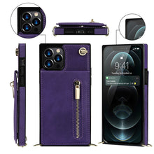 Load image into Gallery viewer, iPhone Case Card Holder