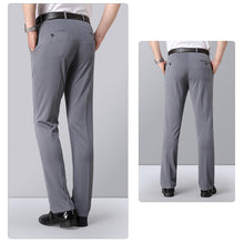 Load image into Gallery viewer, High Stretch Men&#39;s Classic Pants