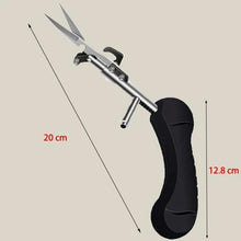 Load image into Gallery viewer, Portable Pointed Gardening Scissor