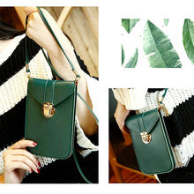 Load image into Gallery viewer, 【SUMMER SALE:50% OFF】New Touchscreen Crossbody Bag