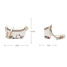 Load image into Gallery viewer, Niche Design Chest Bag