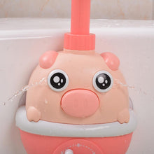 Load image into Gallery viewer, Shower Spray Bath Toy