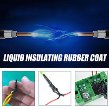 Load image into Gallery viewer, Liquid Insulation Tape