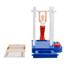 Load image into Gallery viewer, Spinning Gymnastics Guy Toy