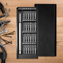 Load image into Gallery viewer, 24 in 1 Screwdriver Set