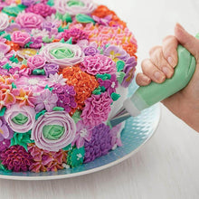 Load image into Gallery viewer, Cake Petal Decorating Baking Tool Set (5 PCs)