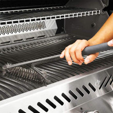 Load image into Gallery viewer, Hirundo 360° Clean Grill Brush, 18&quot; Best BBQ Grill Brush