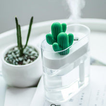 Load image into Gallery viewer, Modern Cactus Humidifier