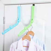 Load image into Gallery viewer, Folding Door Hanger Holder