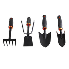 Load image into Gallery viewer, Gardening Tool Set (4 PCs)