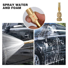 Load image into Gallery viewer, Copper Direct Spray Gun