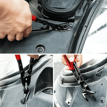Load image into Gallery viewer, Plastic Rivet Pliers