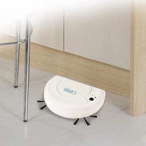 House Cleaning Robot Sweeper