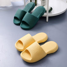 Load image into Gallery viewer, Non-Slip Thick-Soled Super Soft Slippers