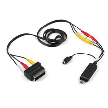 Load image into Gallery viewer, HD USB Easy Converter