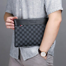Load image into Gallery viewer, Men's Clutch