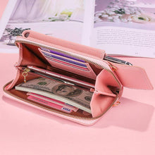 Load image into Gallery viewer, Crossbody Phone Bag