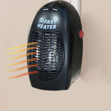Load image into Gallery viewer, Mini Portable Fast Heater