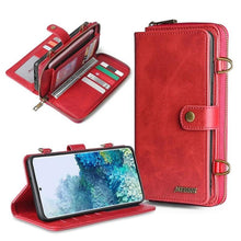Load image into Gallery viewer, Crossbody Phone Case Bag