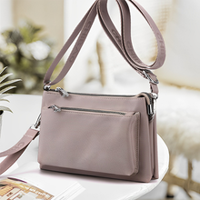 Load image into Gallery viewer, Nylon Shoulder Diagonal Cloth Bag